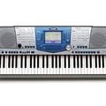 Фотоальбом Yamaha PSR-1100